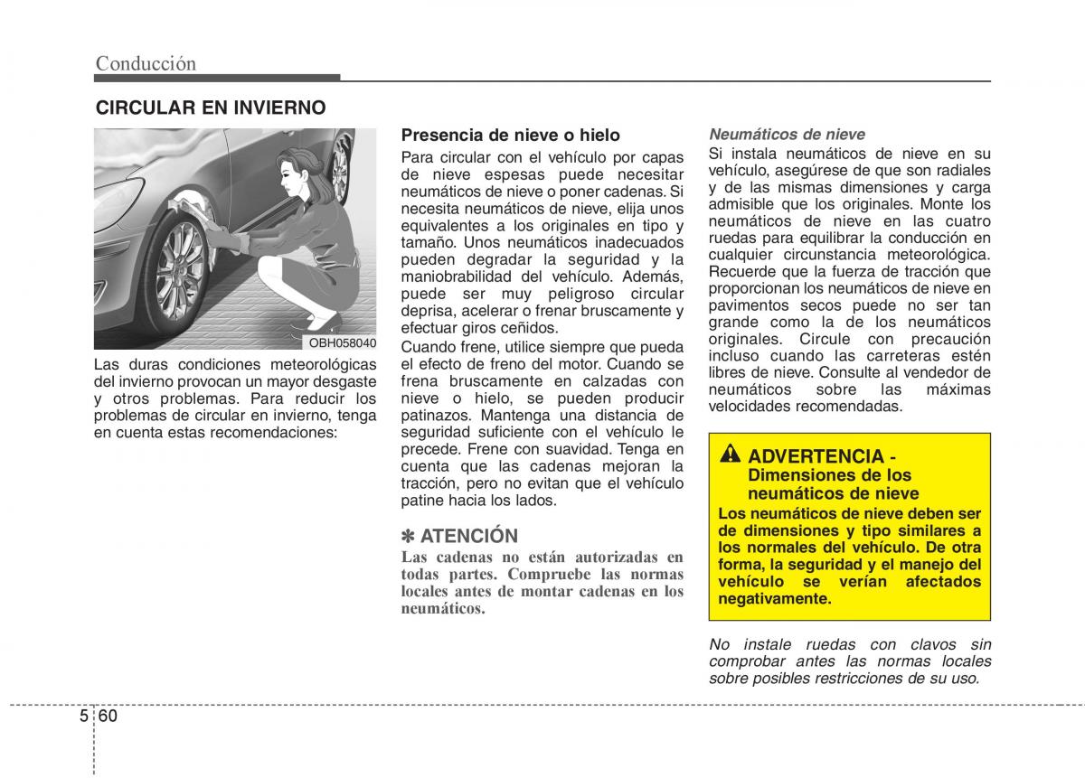 KIA Rio Pride UB manual del propietario / page 328