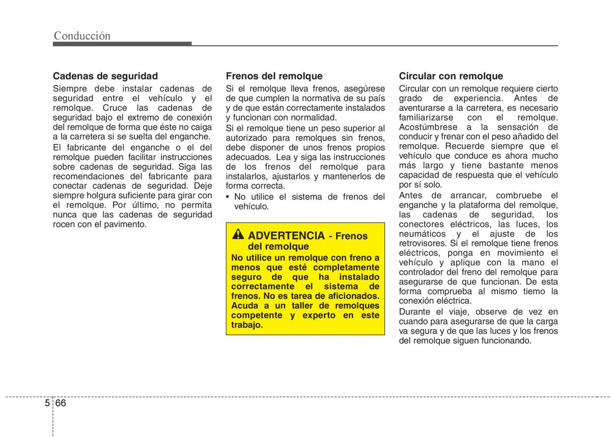 KIA Rio Pride UB manual del propietario / page 334