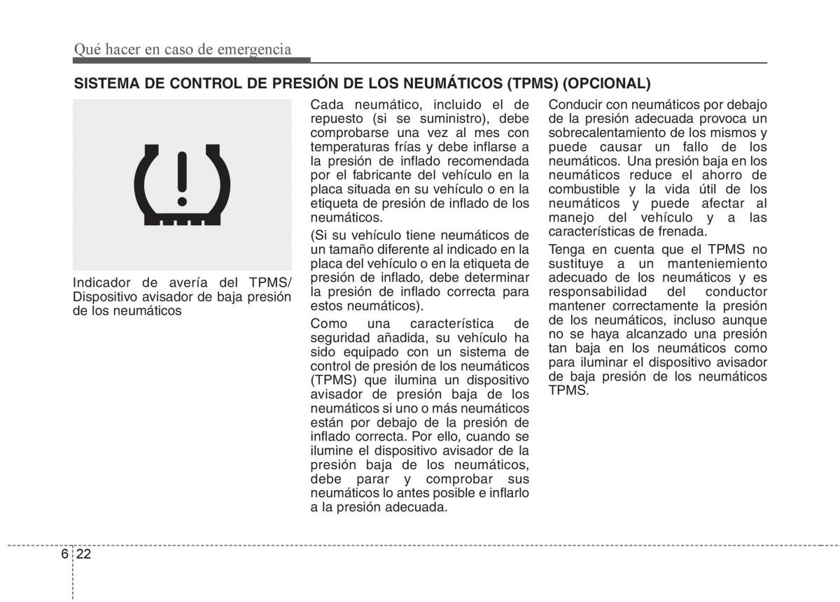 KIA Rio Pride UB manual del propietario / page 363