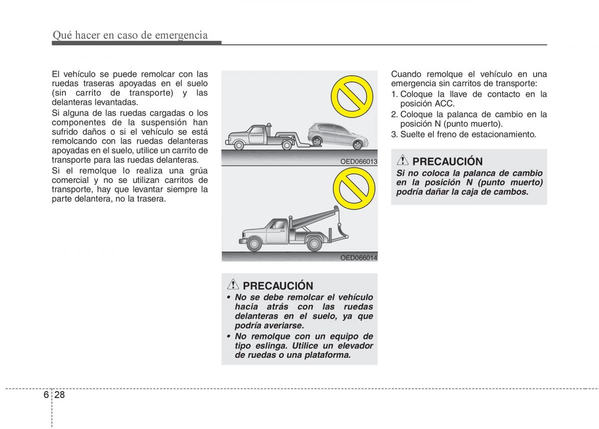 KIA Rio Pride UB manual del propietario / page 369