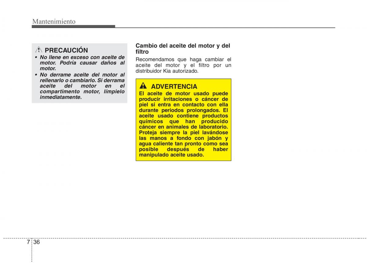 KIA Rio Pride UB manual del propietario / page 408