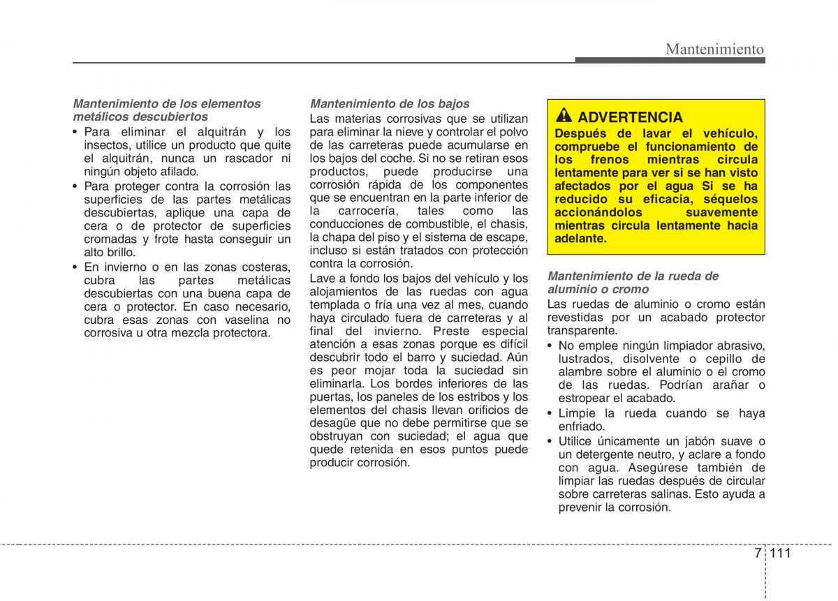 KIA Rio Pride UB manual del propietario / page 483