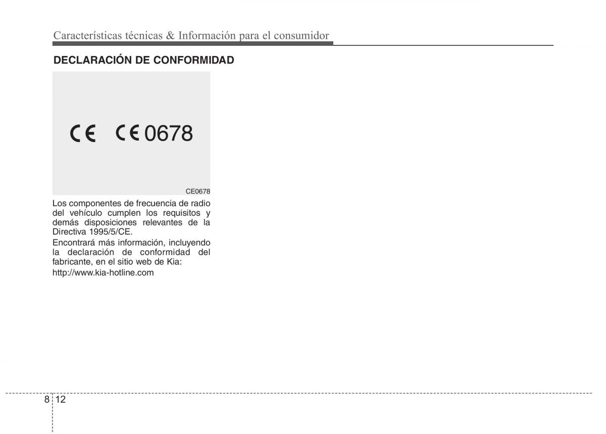 KIA Rio Pride UB manual del propietario / page 502