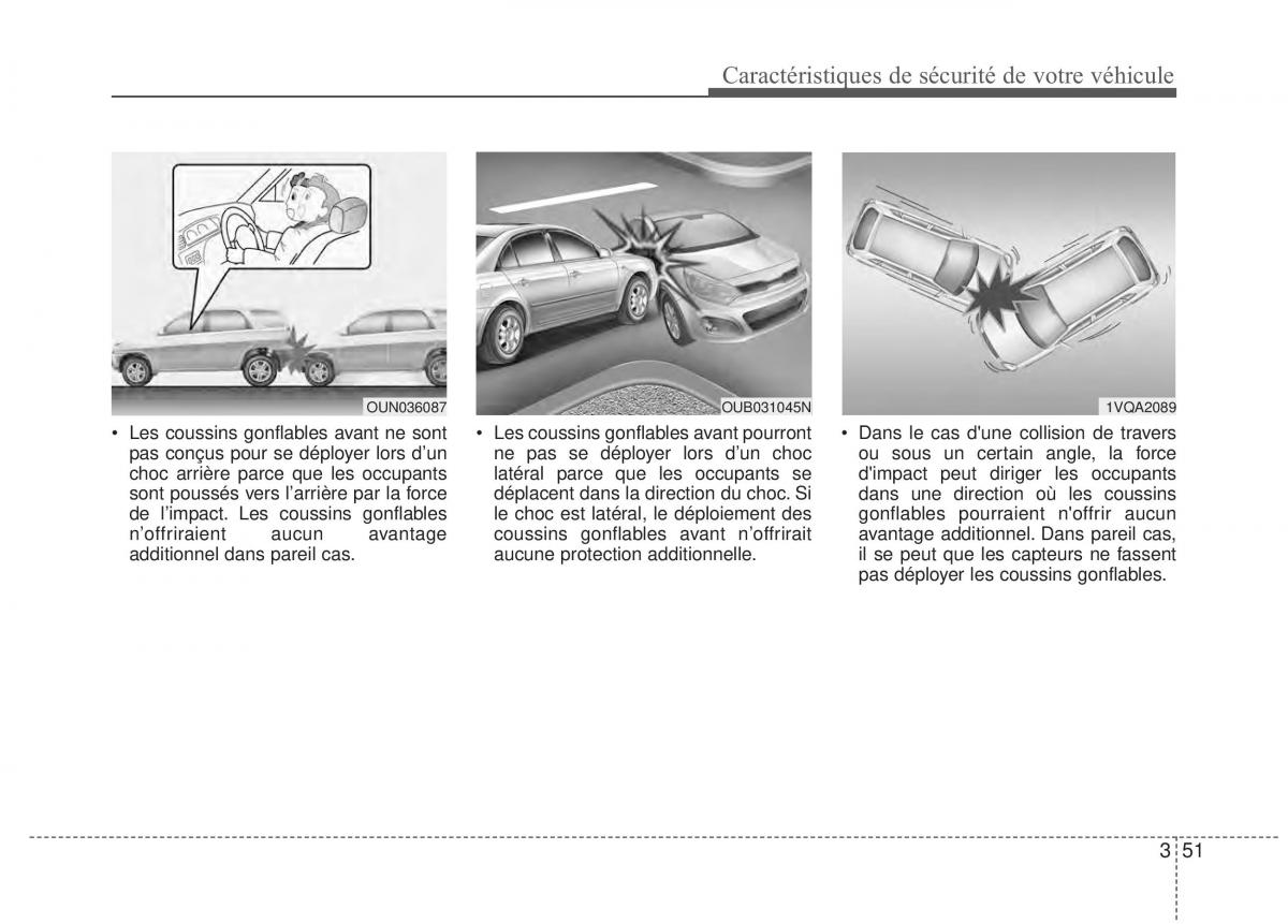 KIA Rio Pride UB manuel du proprietaire / page 64