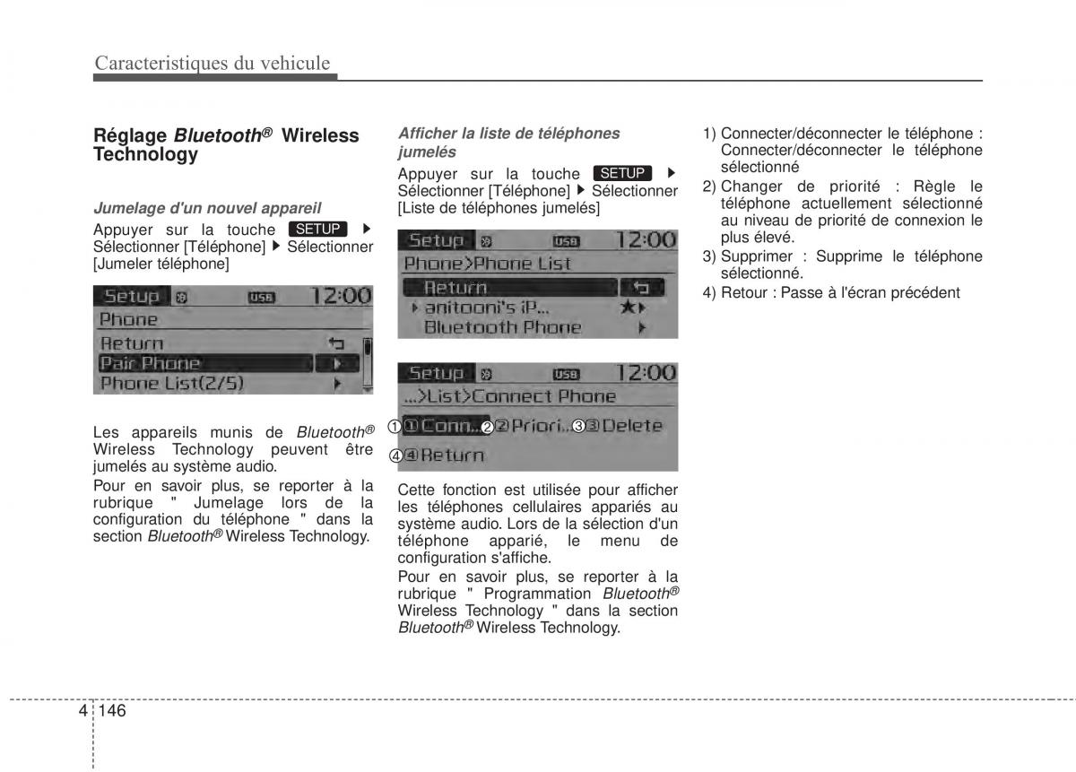 KIA Rio Pride UB manuel du proprietaire / page 213