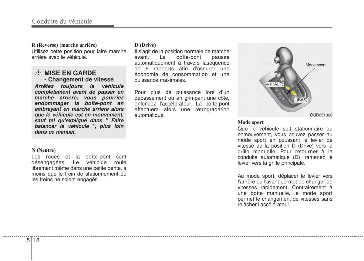 KIA Rio Pride UB manuel du proprietaire / page 243