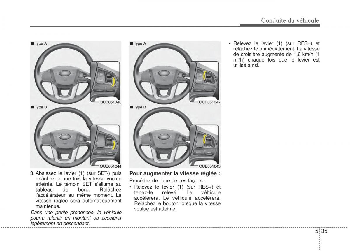 KIA Rio Pride UB manuel du proprietaire / page 260