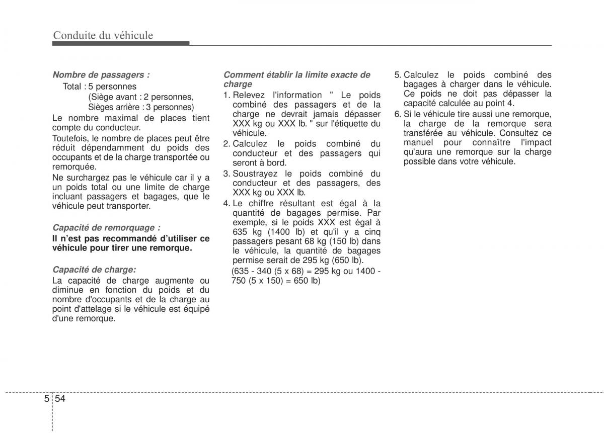 KIA Rio Pride UB manuel du proprietaire / page 279