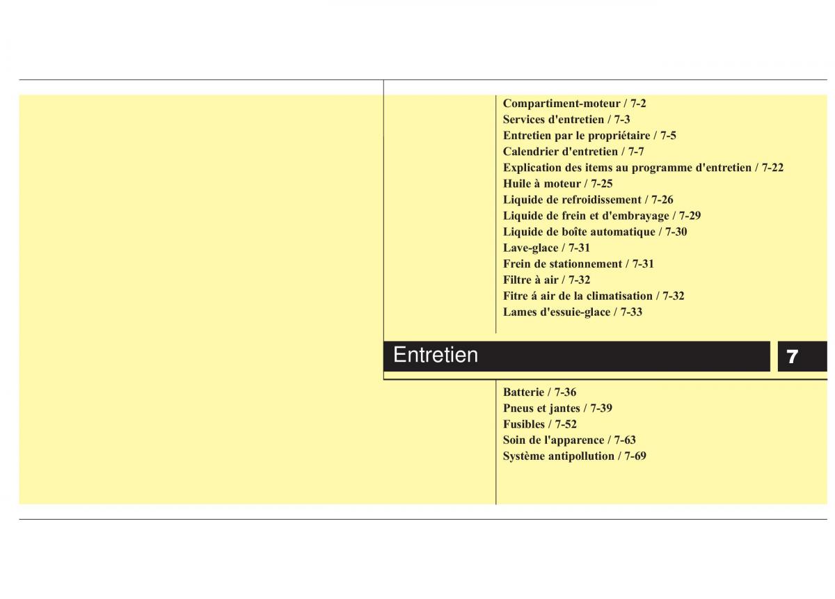 KIA Rio Pride UB manuel du proprietaire / page 315