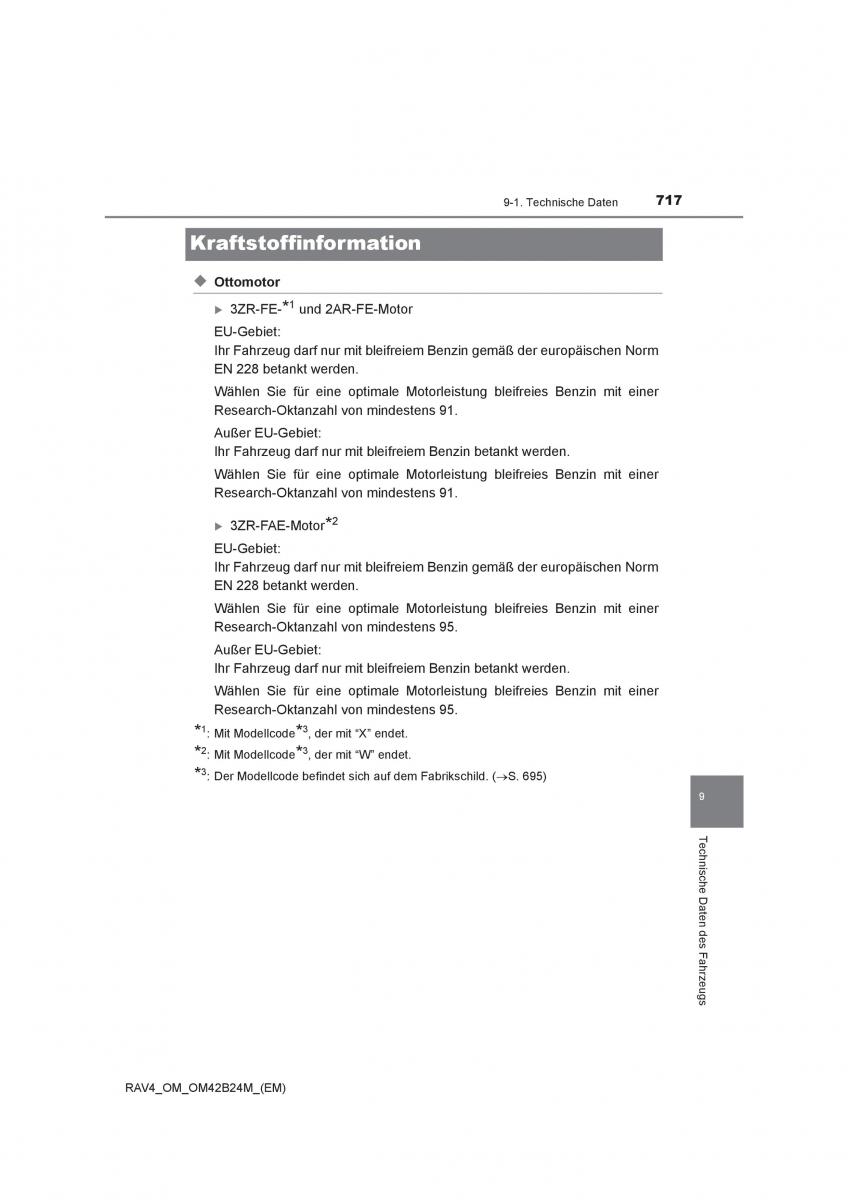 manual  Toyota RAV4 IV 4 Handbuch / page 717