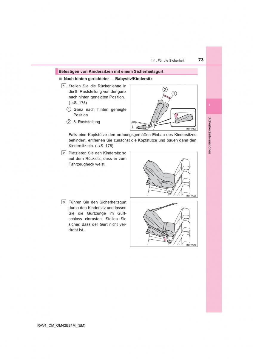 manual  Toyota RAV4 IV 4 Handbuch / page 73