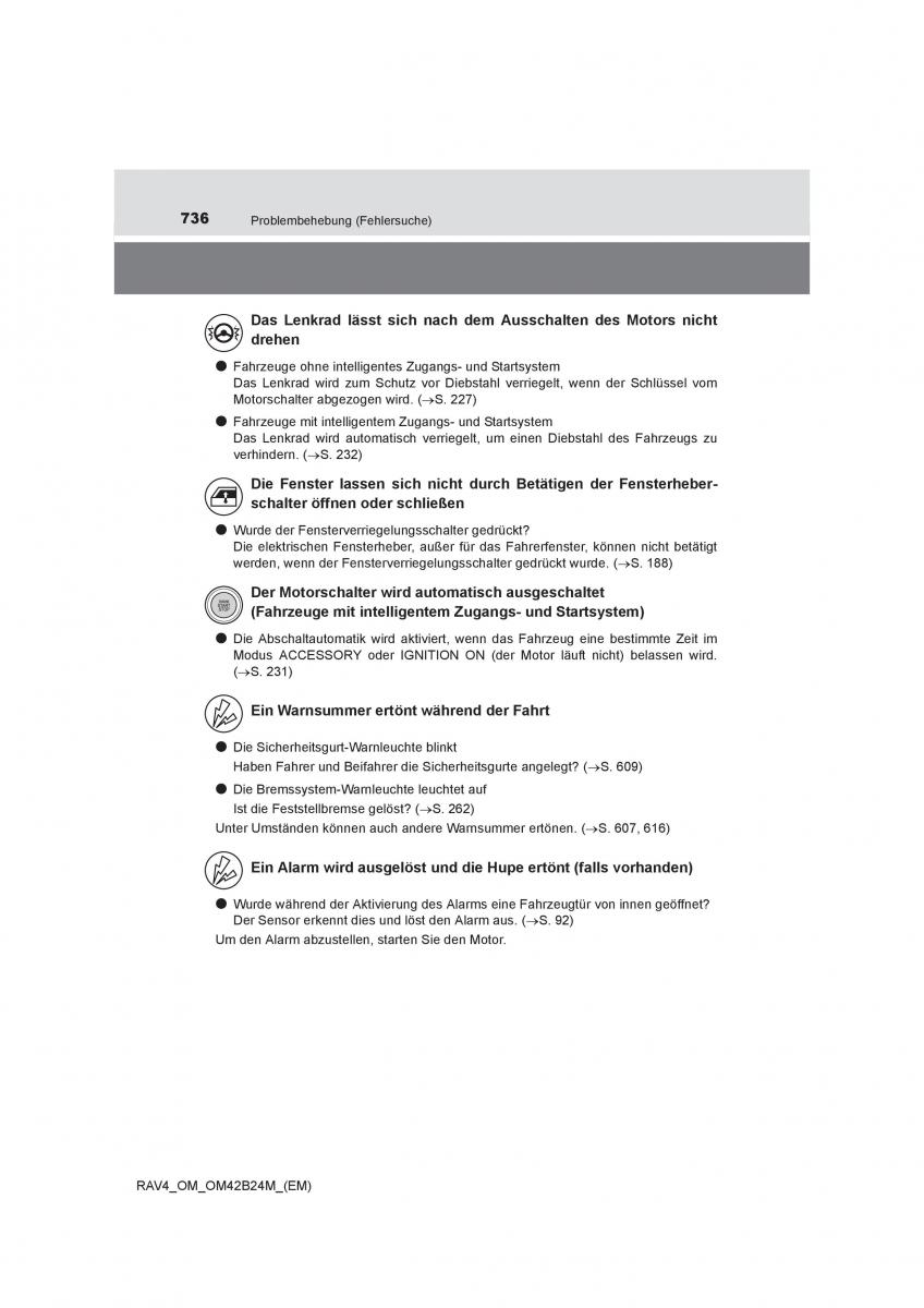 manual  Toyota RAV4 IV 4 Handbuch / page 736