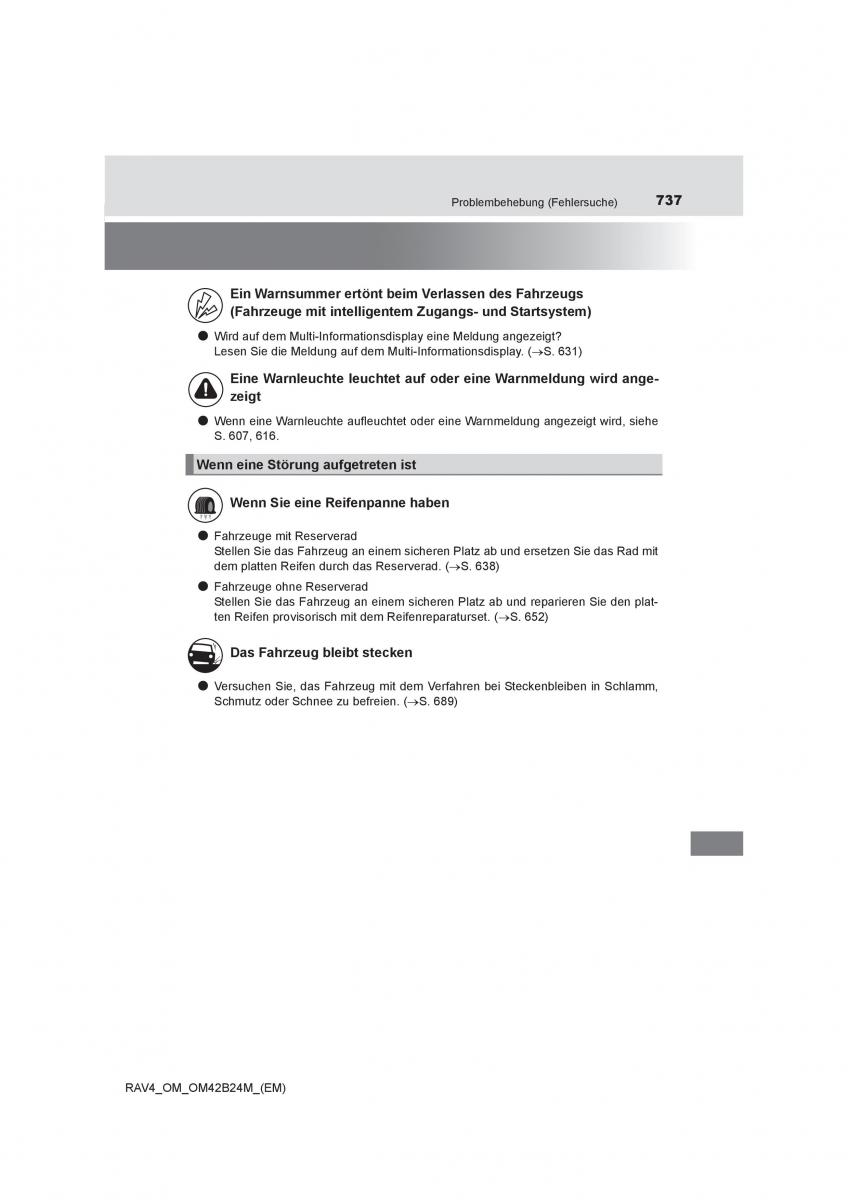 manual  Toyota RAV4 IV 4 Handbuch / page 737