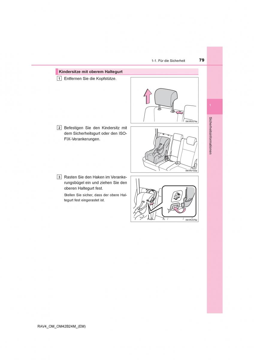 manual  Toyota RAV4 IV 4 Handbuch / page 79