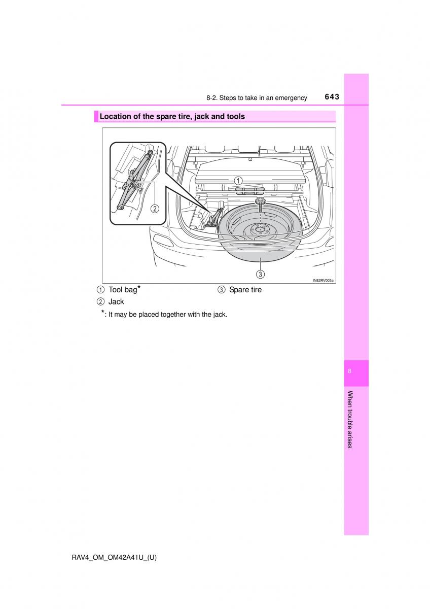 Toyota RAV4 IV 4 owners manual / page 643