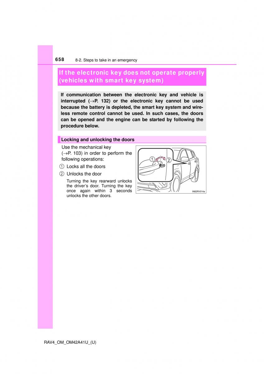 Toyota RAV4 IV 4 owners manual / page 658