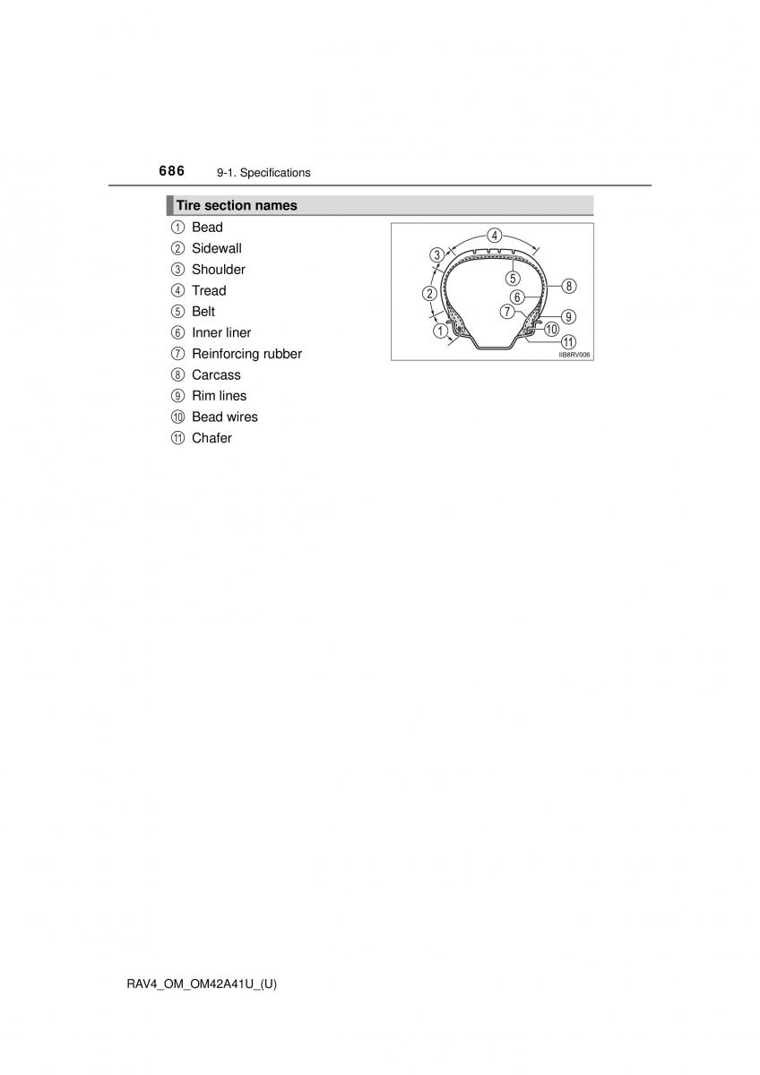 Toyota RAV4 IV 4 owners manual / page 686