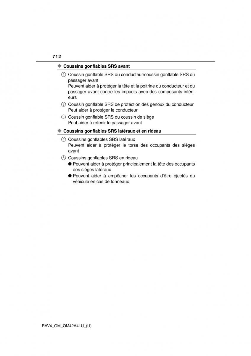 Toyota RAV4 IV 4 owners manual / page 712