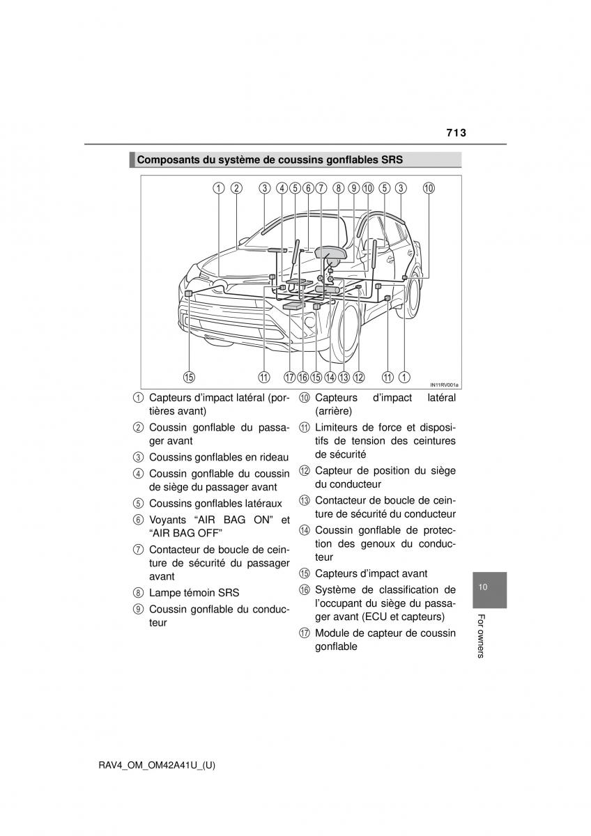 Toyota RAV4 IV 4 owners manual / page 713