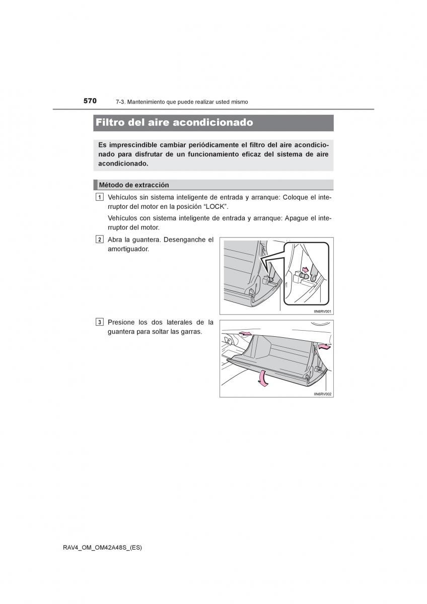 Toyota RAV4 IV 4 manual del propietario / page 570