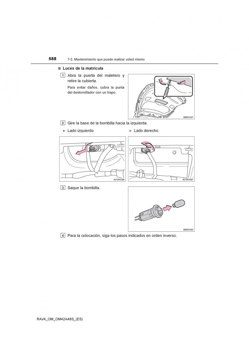 Toyota RAV4 IV 4 manual del propietario / page 588