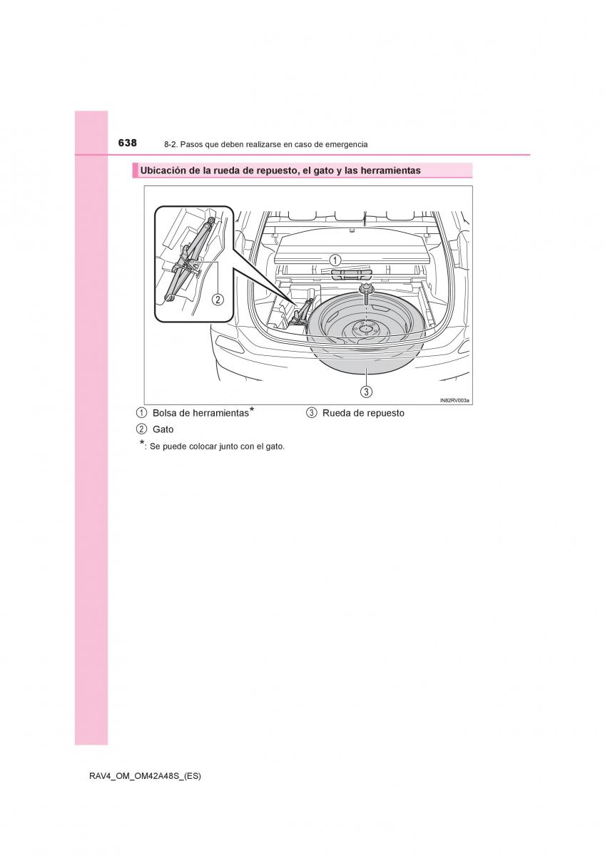 Toyota RAV4 IV 4 manual del propietario / page 638