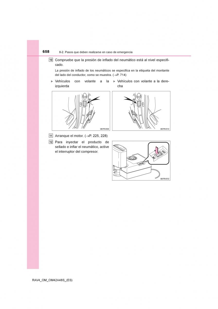 Toyota RAV4 IV 4 manual del propietario / page 658