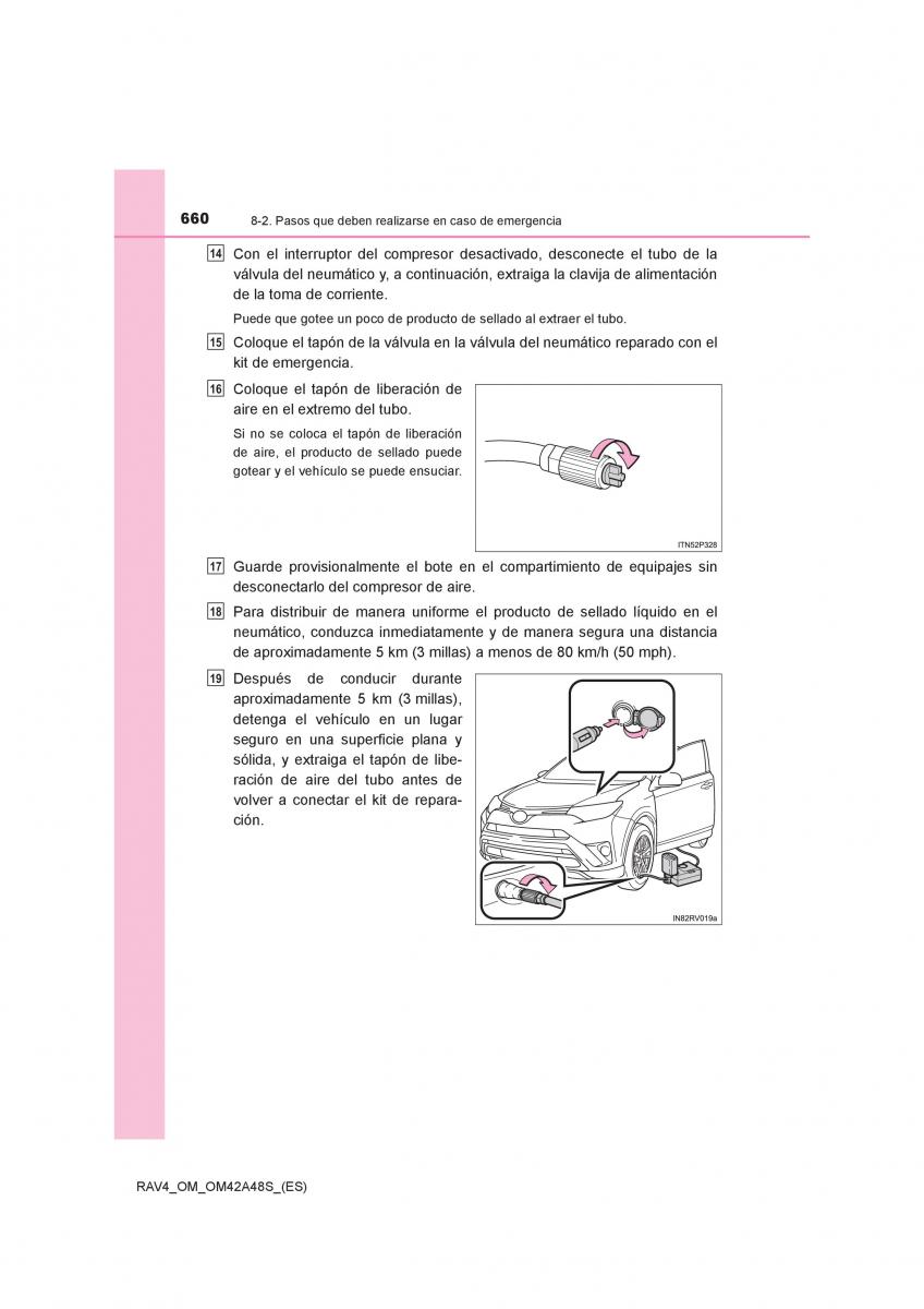 Toyota RAV4 IV 4 manual del propietario / page 660