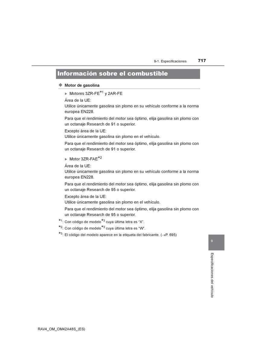Toyota RAV4 IV 4 manual del propietario / page 717