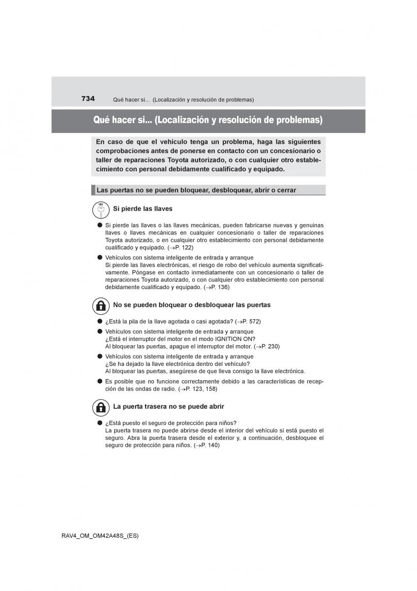 Toyota RAV4 IV 4 manual del propietario / page 734