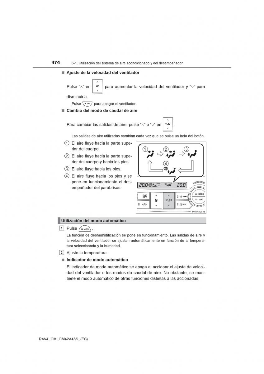 Toyota RAV4 IV 4 manual del propietario / page 474