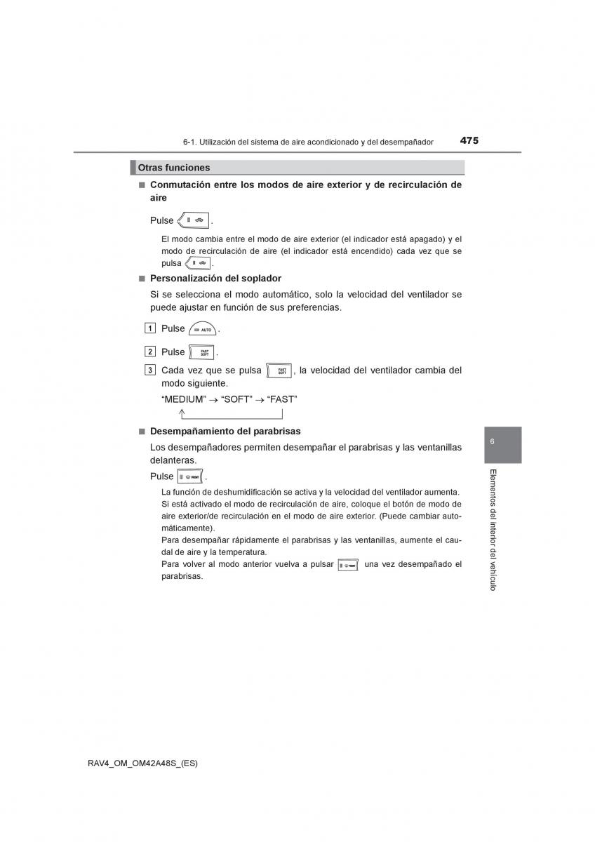 Toyota RAV4 IV 4 manual del propietario / page 475