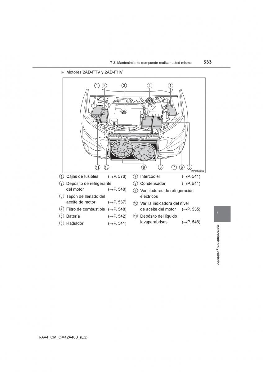 Toyota RAV4 IV 4 manual del propietario / page 533