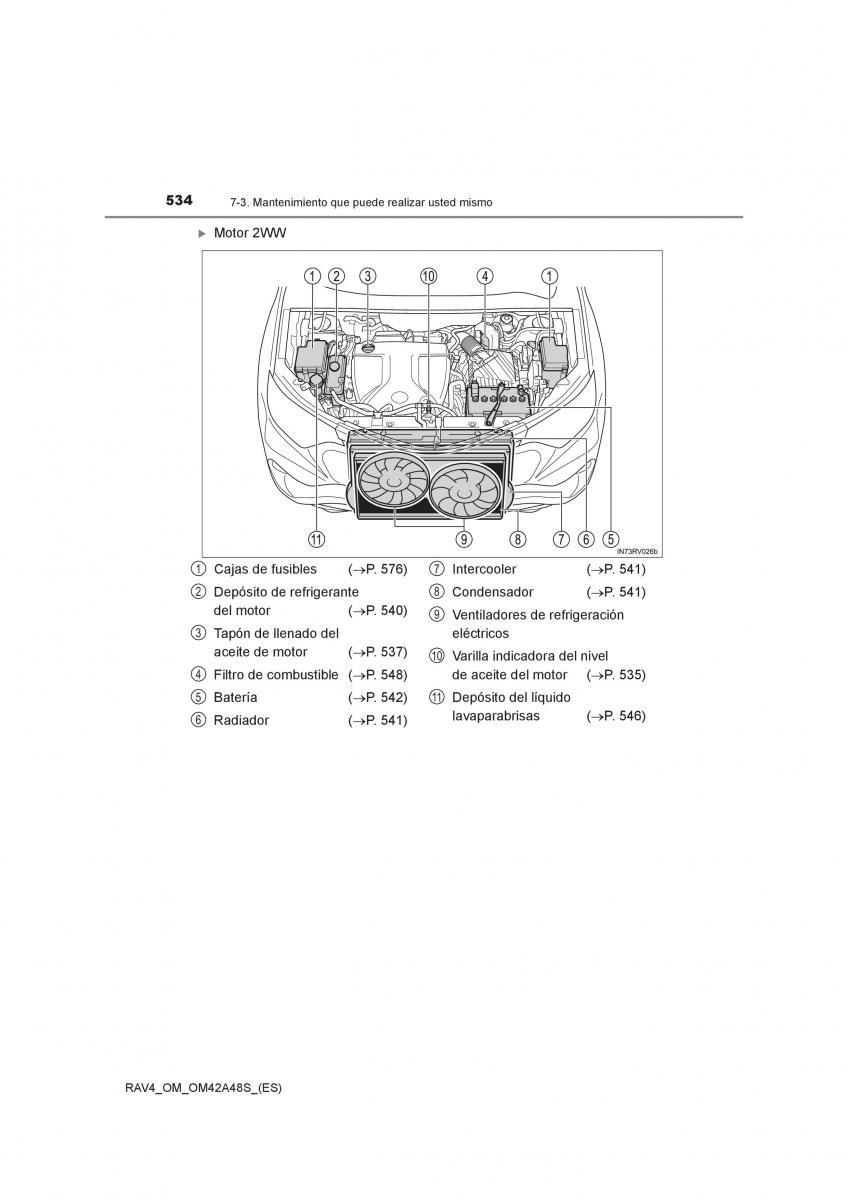 Toyota RAV4 IV 4 manual del propietario / page 534