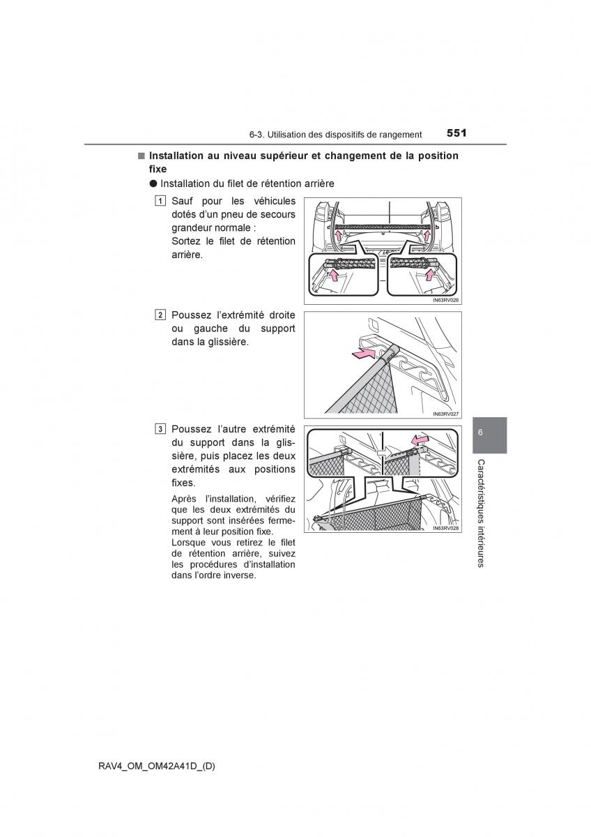 Toyota RAV4 IV 4 manuel du proprietaire / page 552