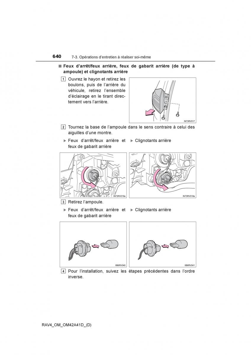 Toyota RAV4 IV 4 manuel du proprietaire / page 641