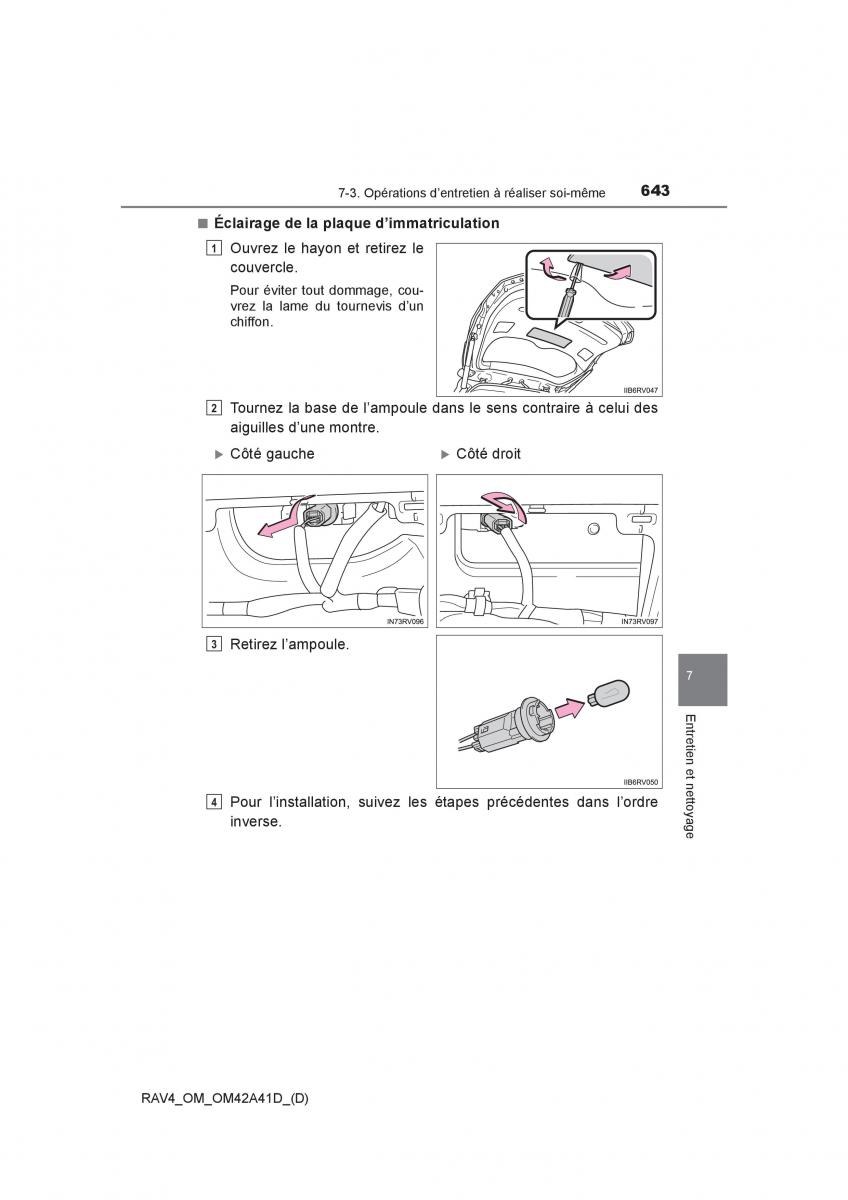 Toyota RAV4 IV 4 manuel du proprietaire / page 644