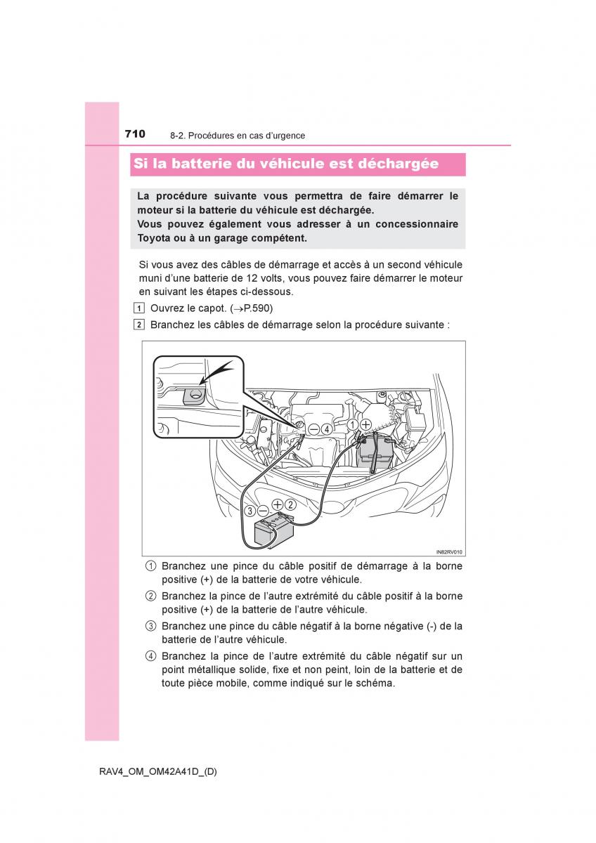 Toyota RAV4 IV 4 manuel du proprietaire / page 711