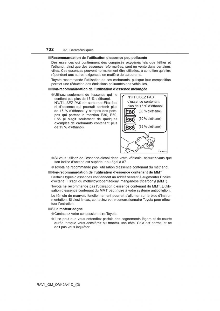 Toyota RAV4 IV 4 manuel du proprietaire / page 733