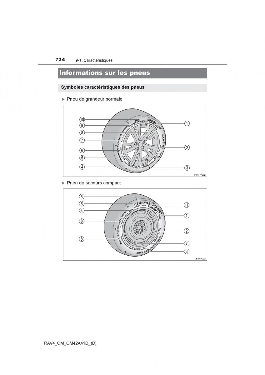 Toyota RAV4 IV 4 manuel du proprietaire / page 735