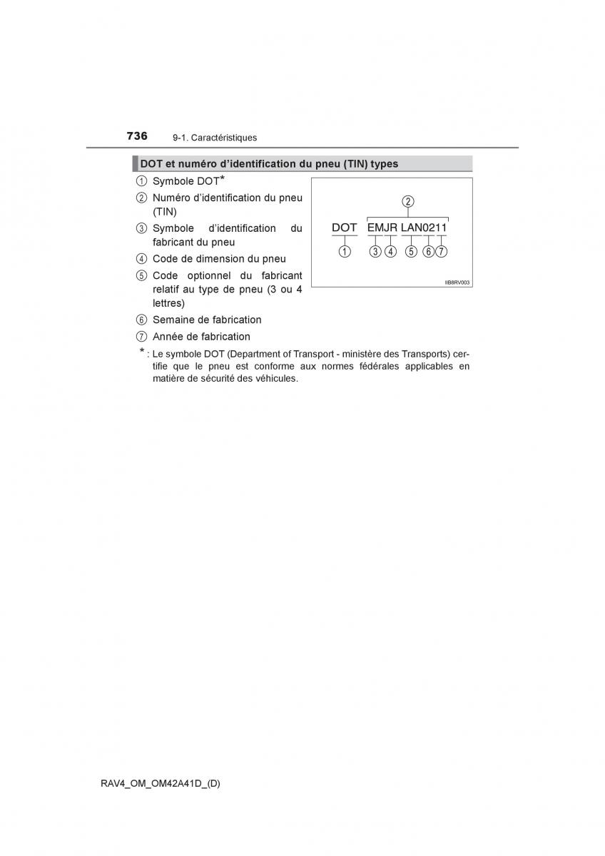 Toyota RAV4 IV 4 manuel du proprietaire / page 737