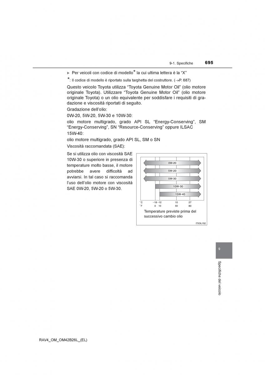 Toyota RAV4 IV 4 manuale del proprietario / page 695