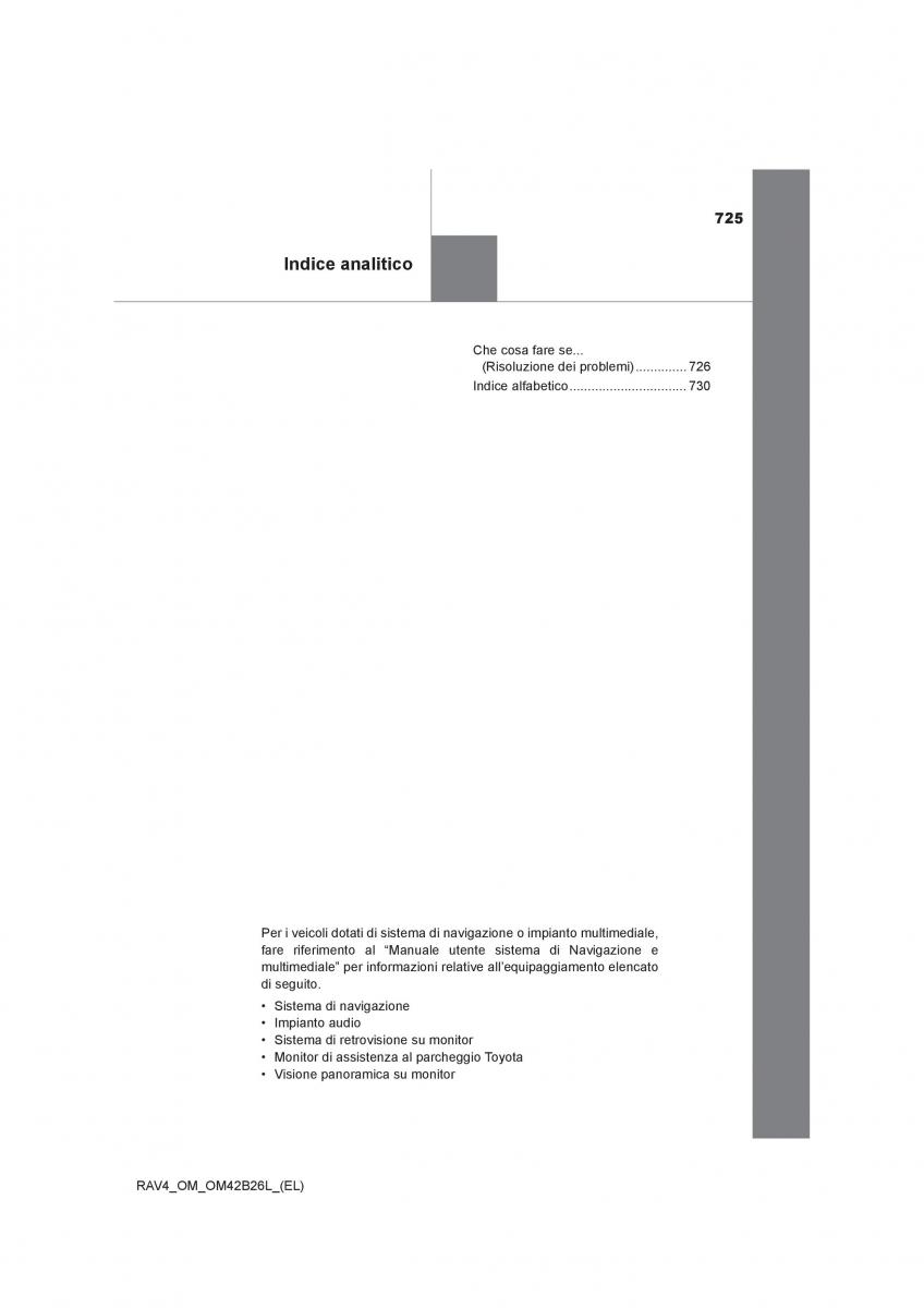 Toyota RAV4 IV 4 manuale del proprietario / page 725