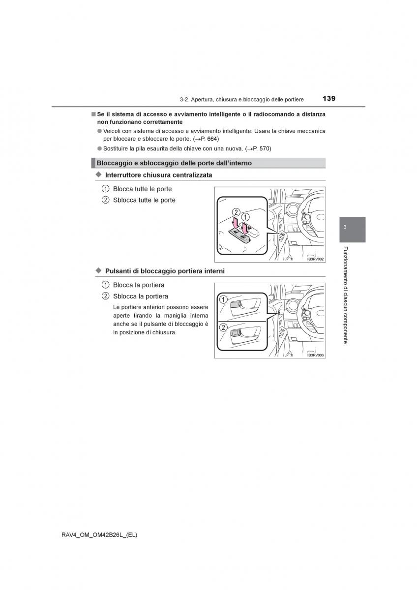 Toyota RAV4 IV 4 manuale del proprietario / page 139