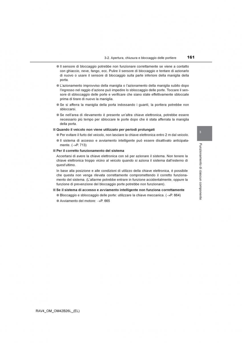 Toyota RAV4 IV 4 manuale del proprietario / page 161