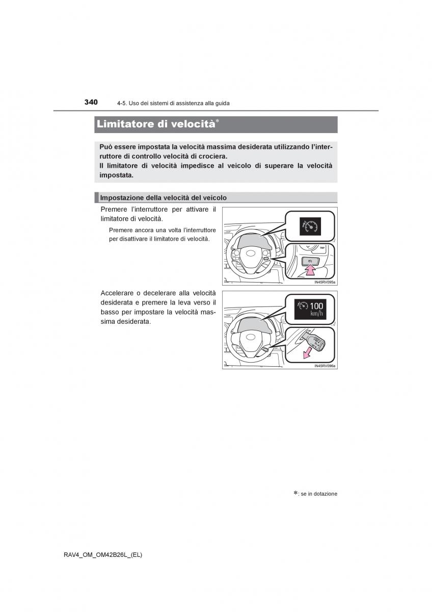 Toyota RAV4 IV 4 manuale del proprietario / page 340