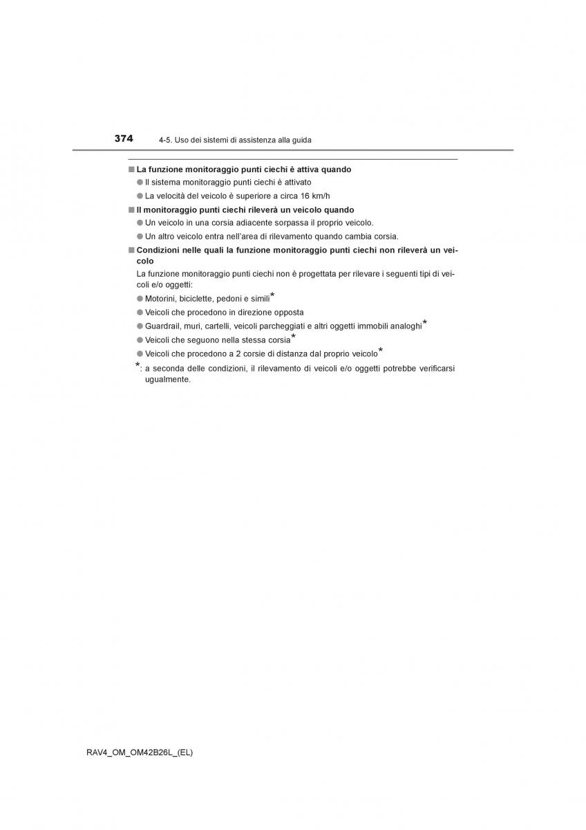 Toyota RAV4 IV 4 manuale del proprietario / page 374