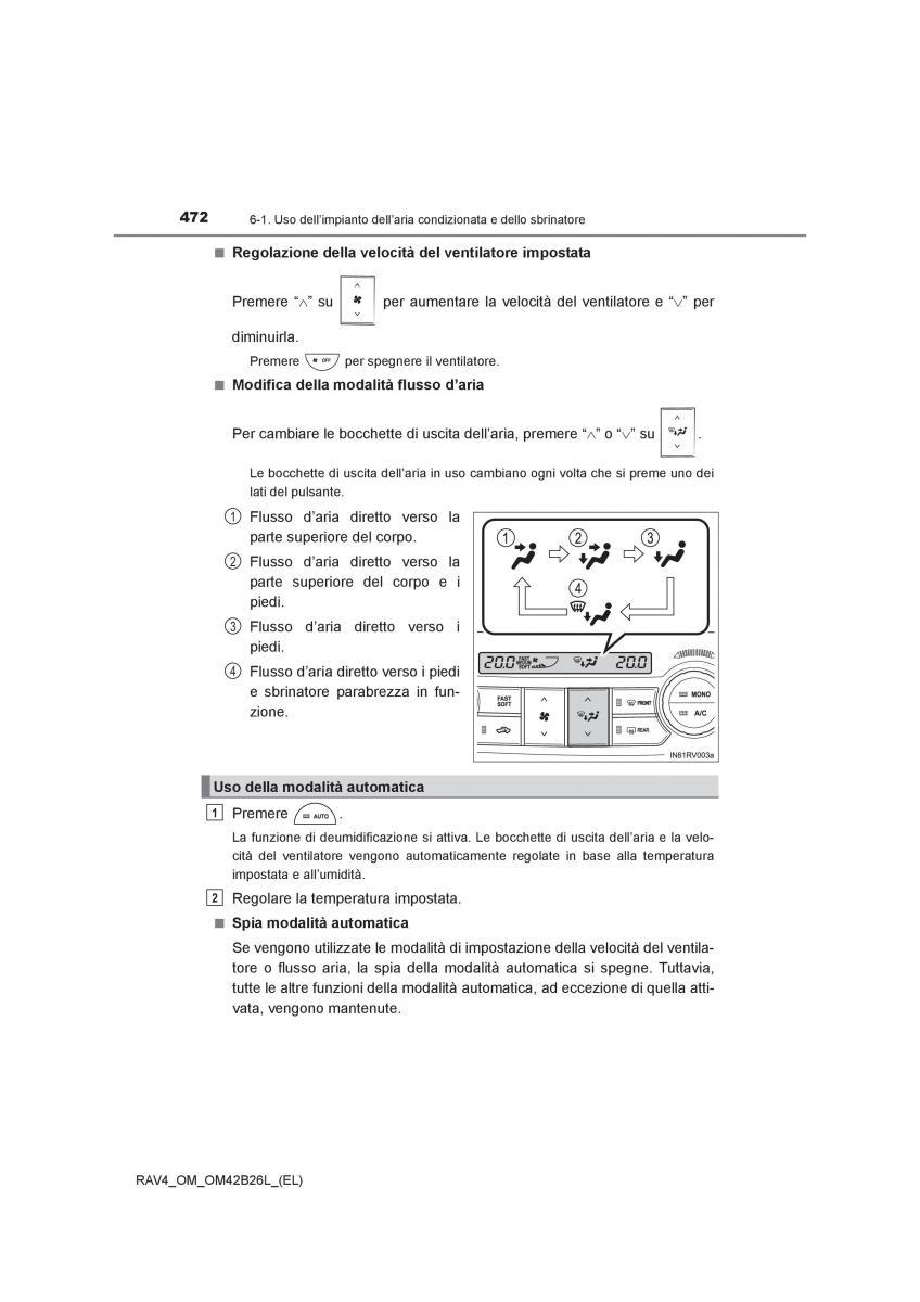 Toyota RAV4 IV 4 manuale del proprietario / page 472