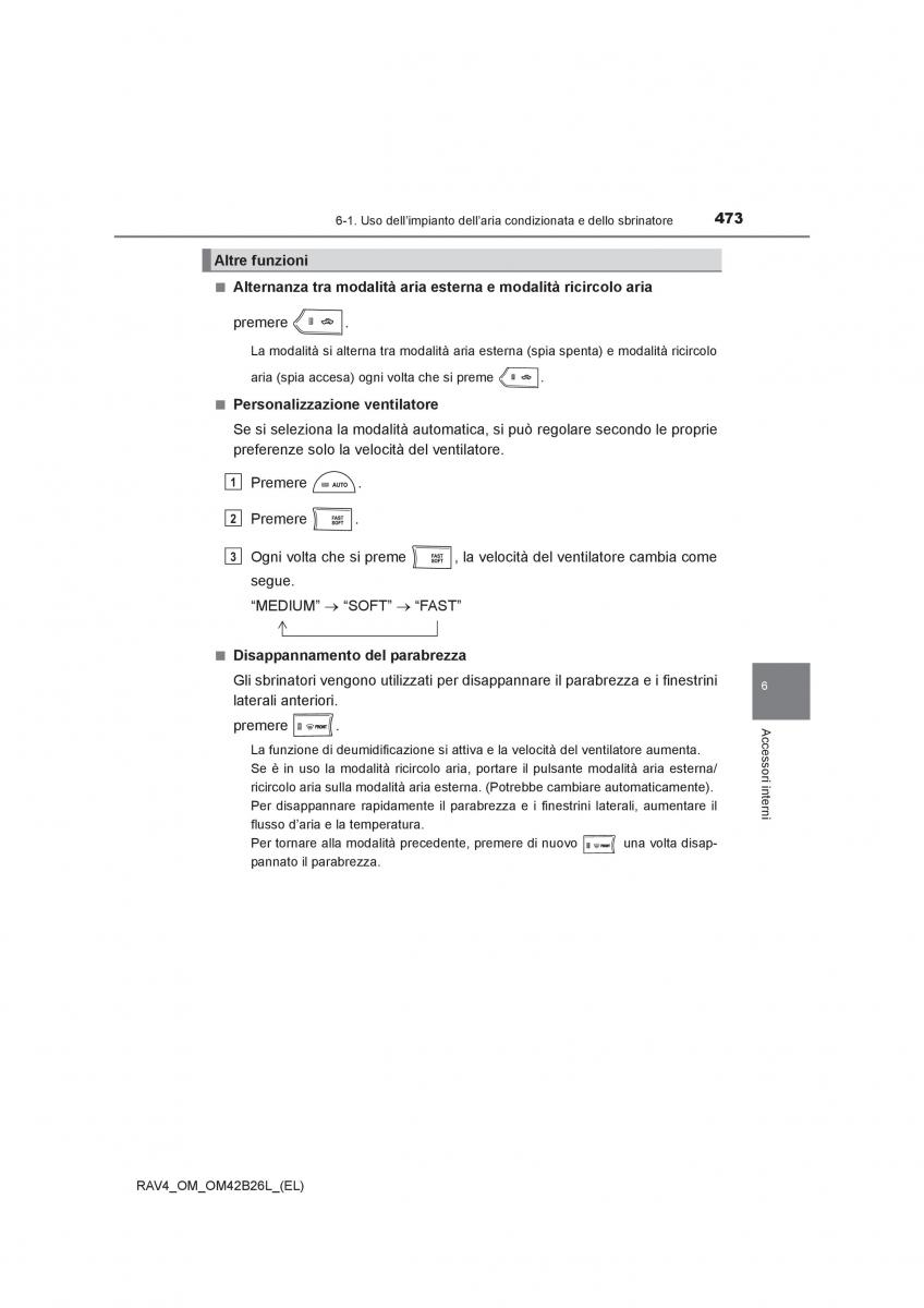 Toyota RAV4 IV 4 manuale del proprietario / page 473