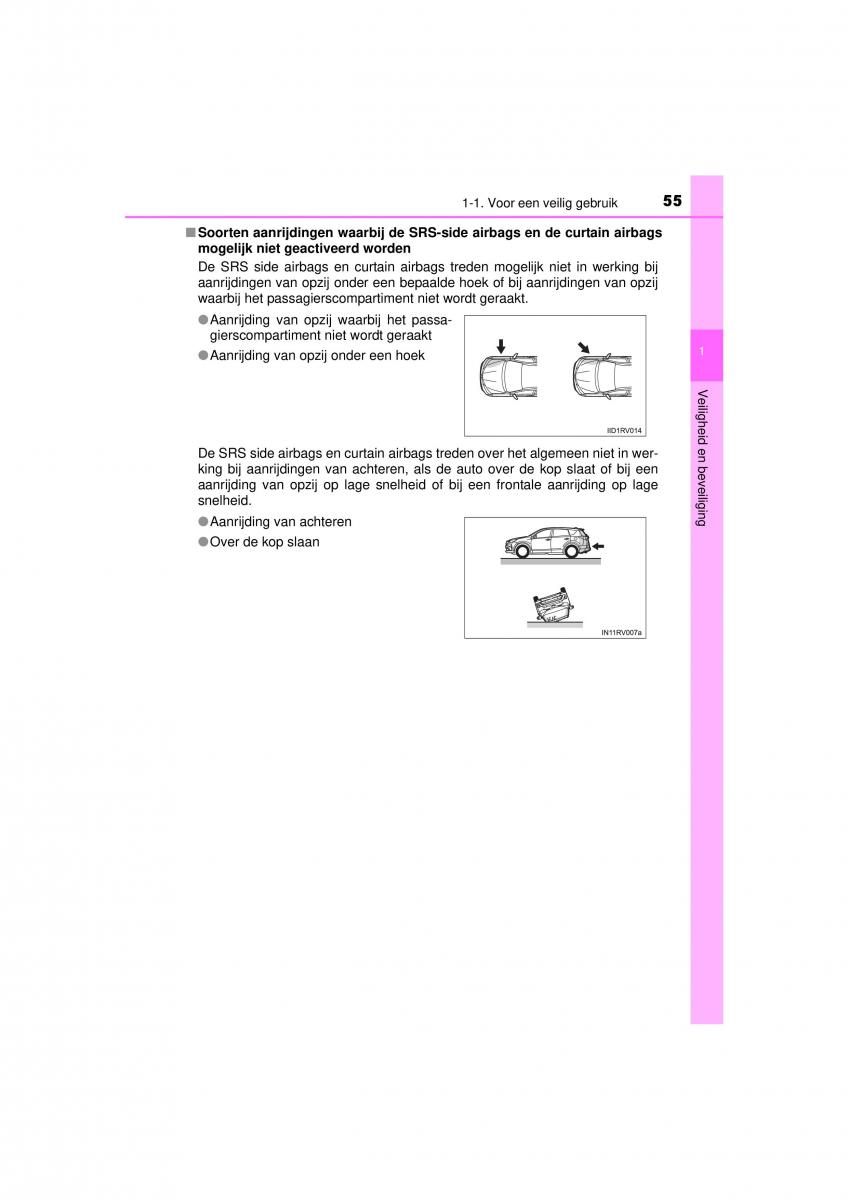 Toyota RAV4 IV 4 handleiding / page 55